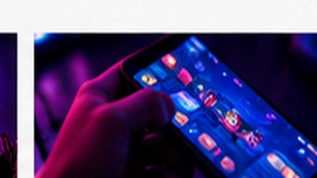 The Browser Became an Entertainment Venue